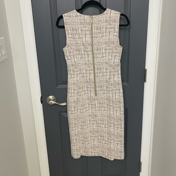 Calvin Klein dress - Picture 3 of 3